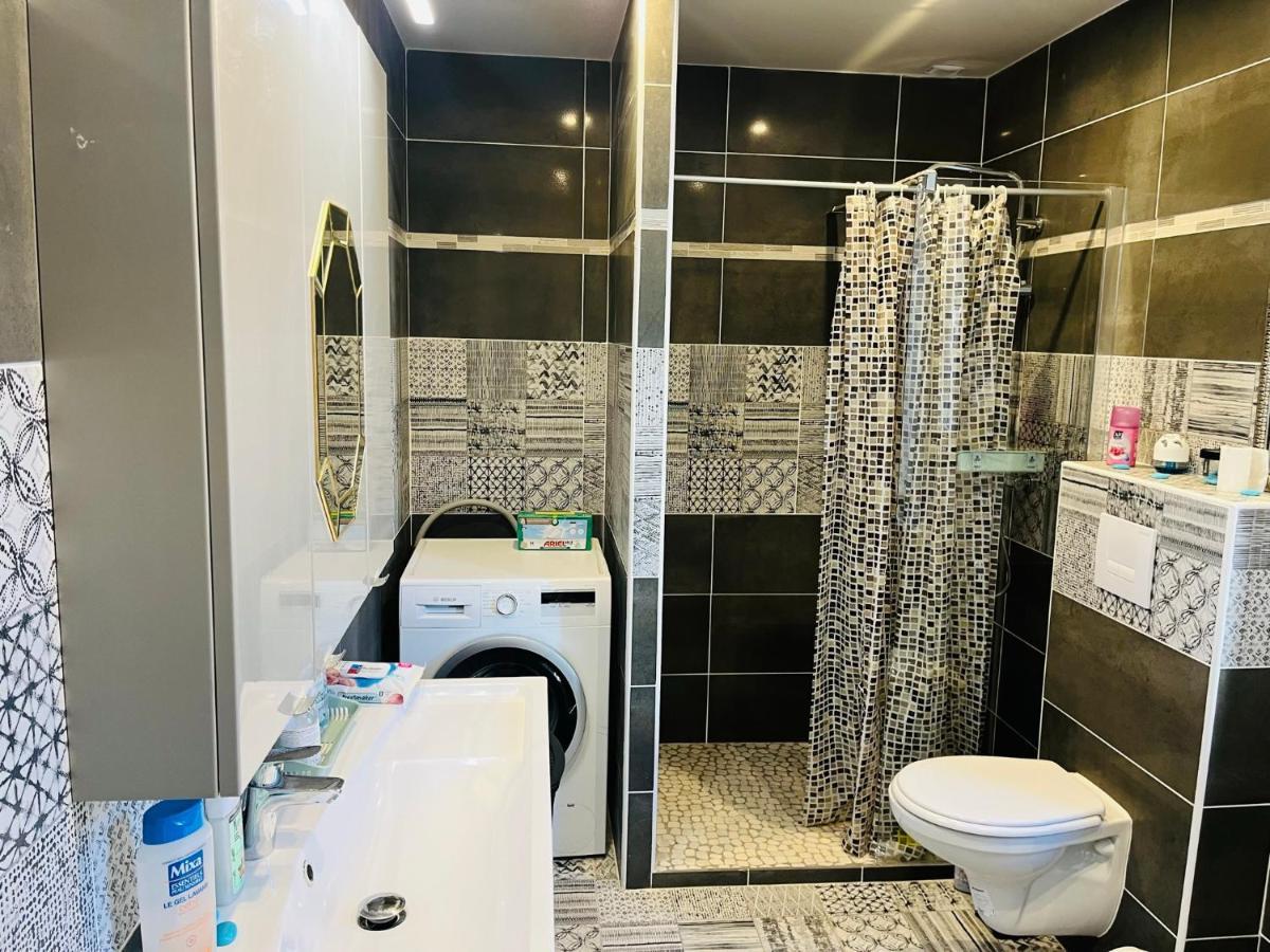 Charmante Maison A Blois Gite 1 المظهر الخارجي الصورة