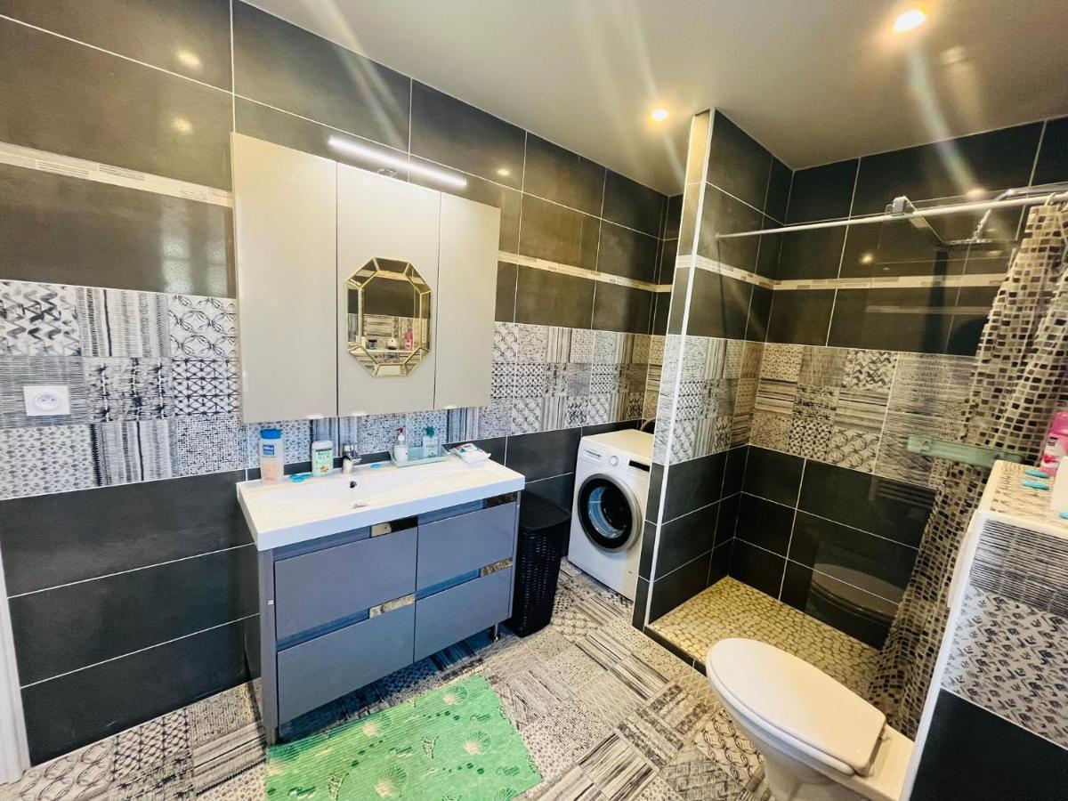 Charmante Maison A Blois Gite 1 المظهر الخارجي الصورة