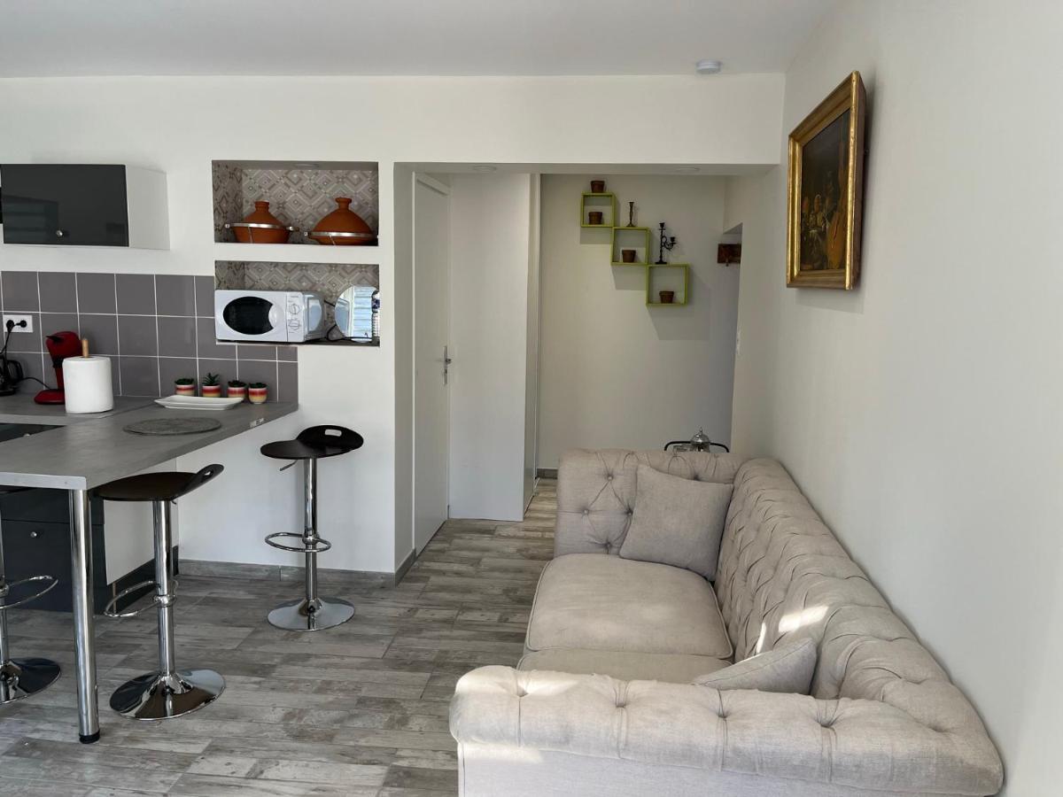 Charmante Maison A Blois Gite 1 المظهر الخارجي الصورة