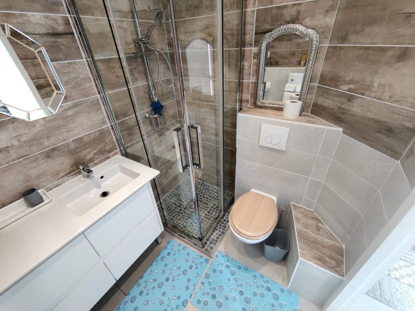 Charmante Maison A Blois Gite 1 المظهر الخارجي الصورة