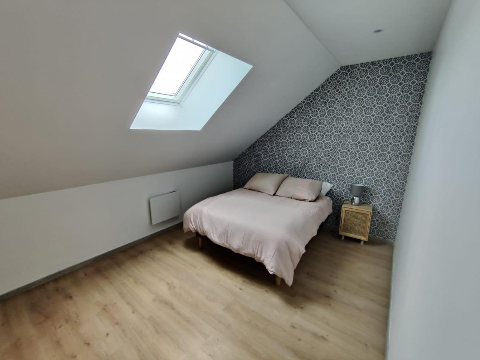 Charmante Maison A Blois Gite 1 المظهر الخارجي الصورة