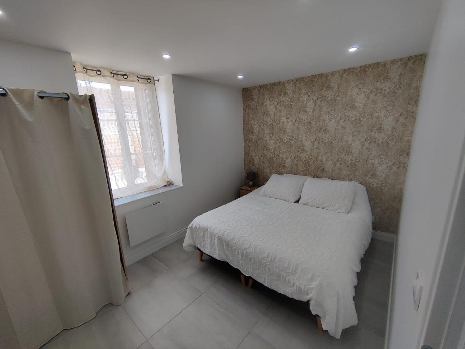 Charmante Maison A Blois Gite 1 المظهر الخارجي الصورة